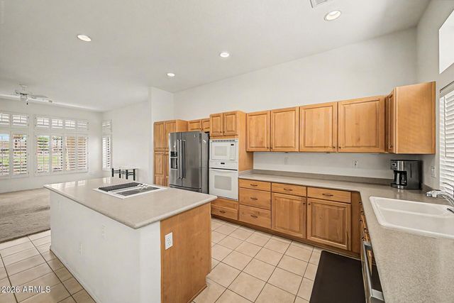 14413 W VIA TERCERO Lane, Sun City West, AZ 85375