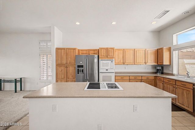 14413 W VIA TERCERO Lane, Sun City West, AZ 85375
