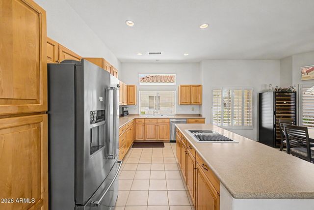 14413 W VIA TERCERO Lane, Sun City West, AZ 85375