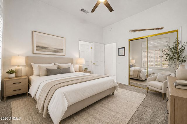 14413 W VIA TERCERO Lane, Sun City West, AZ 85375