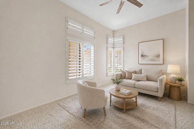 14413 W VIA TERCERO Lane, Sun City West, AZ 85375