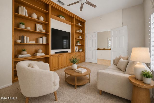 14413 W VIA TERCERO Lane, Sun City West, AZ 85375