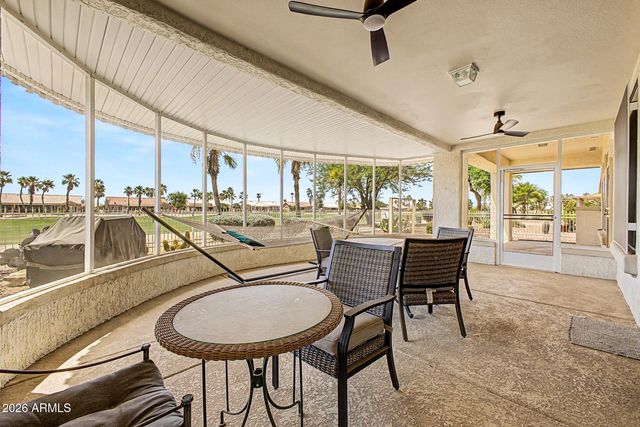 14413 W VIA TERCERO Lane, Sun City West, AZ 85375