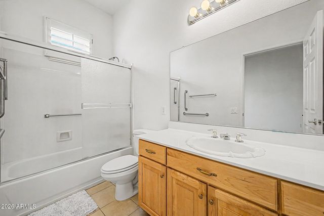 14413 W VIA TERCERO Lane, Sun City West, AZ 85375