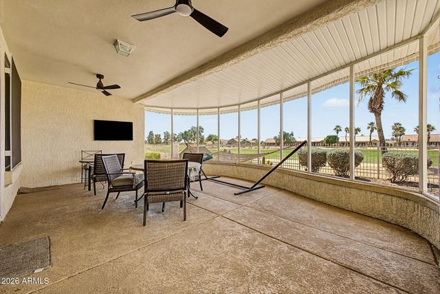 14413 W VIA TERCERO Lane, Sun City West, AZ 85375