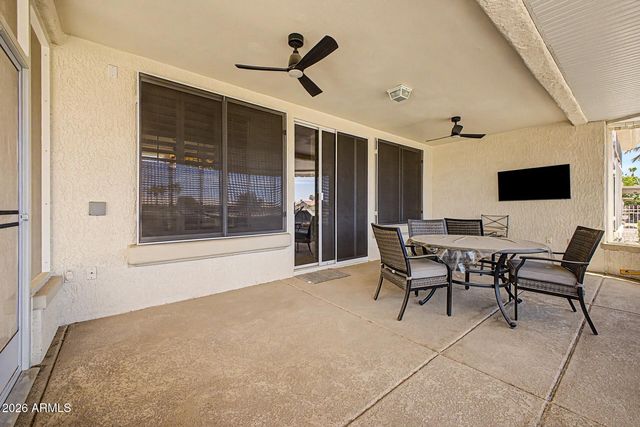 14413 W VIA TERCERO Lane, Sun City West, AZ 85375