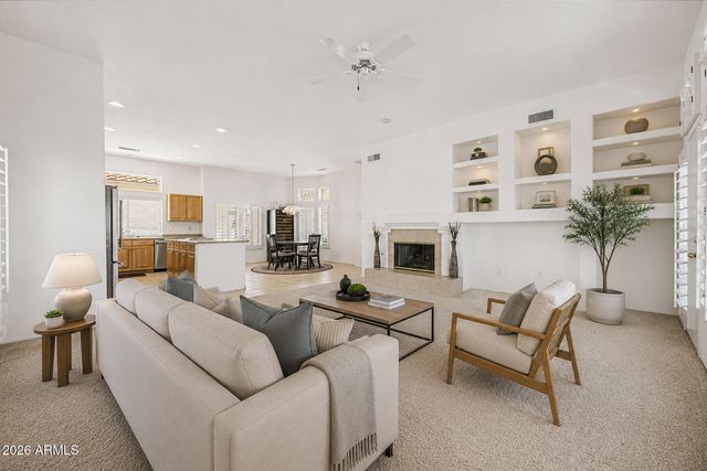 14413 W VIA TERCERO Lane, Sun City West, AZ 85375