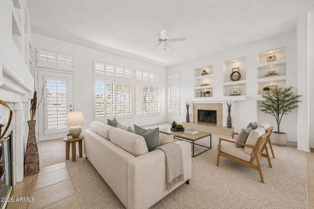 14413 W VIA TERCERO Lane, Sun City West, AZ 85375