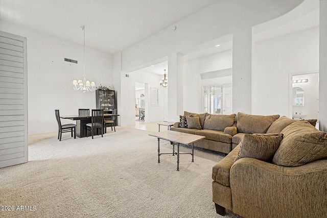 14413 W VIA TERCERO Lane, Sun City West, AZ 85375