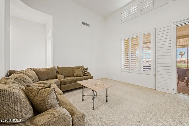 14413 W VIA TERCERO Lane, Sun City West, AZ 85375