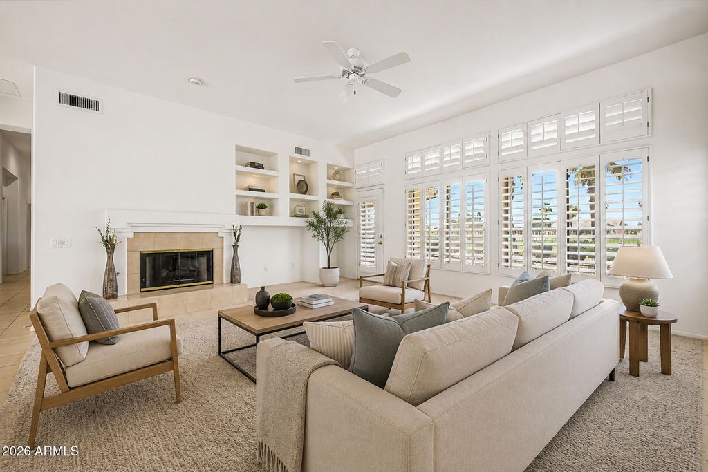 14413 W VIA TERCERO Lane, Sun City West, AZ 85375 — photo 5