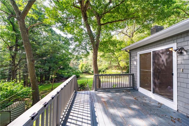 209 Shannock Road, South Kingstown, RI 02879