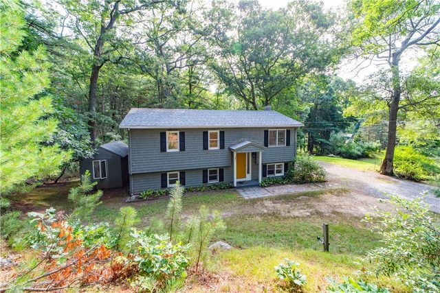 209 Shannock Road, South Kingstown, RI 02879