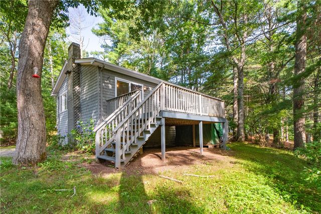 209 Shannock Road, South Kingstown, RI 02879