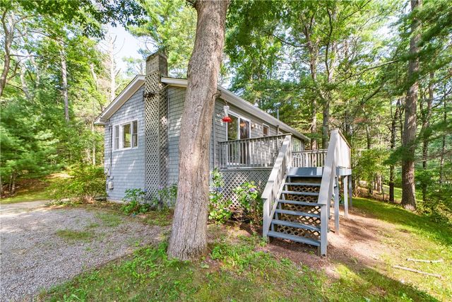 209 Shannock Road, South Kingstown, RI 02879