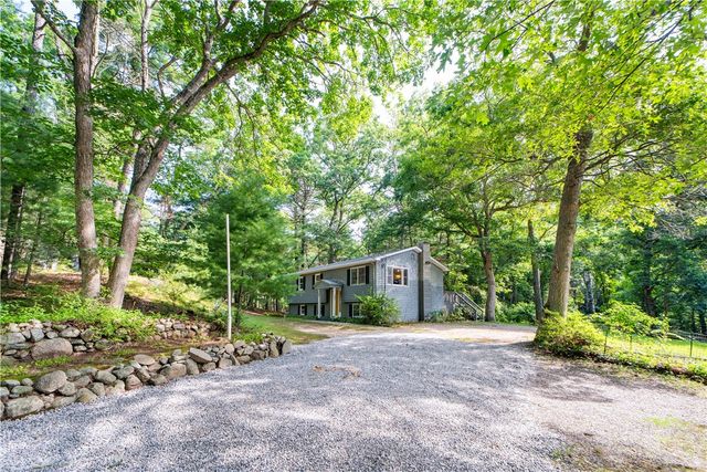 209 Shannock Road, South Kingstown, RI 02879
