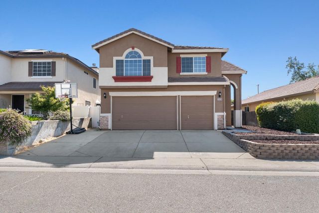 6924 Trailride Way, Citrus Heights, CA 95621
