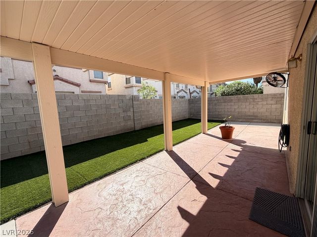 3244 Idaho Springs Street, North Las Vegas, NV 89032