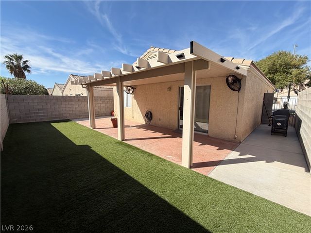 3244 Idaho Springs Street, North Las Vegas, NV 89032