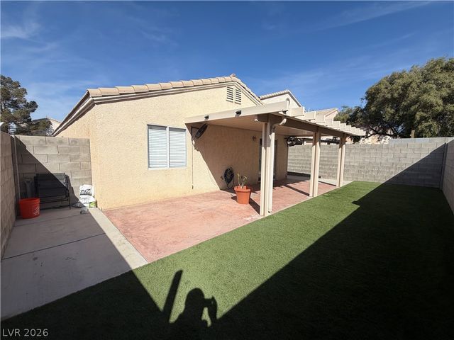 3244 Idaho Springs Street, North Las Vegas, NV 89032