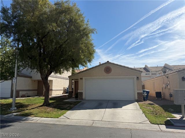 3244 Idaho Springs Street, North Las Vegas, NV 89032