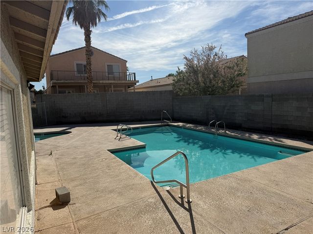 3244 Idaho Springs Street, North Las Vegas, NV 89032