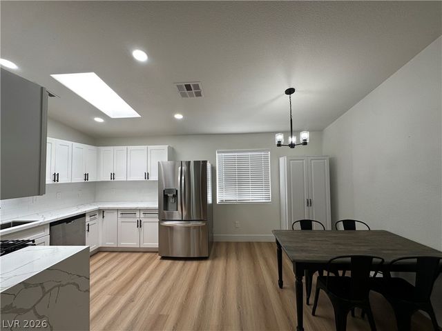 3244 Idaho Springs Street, North Las Vegas, NV 89032