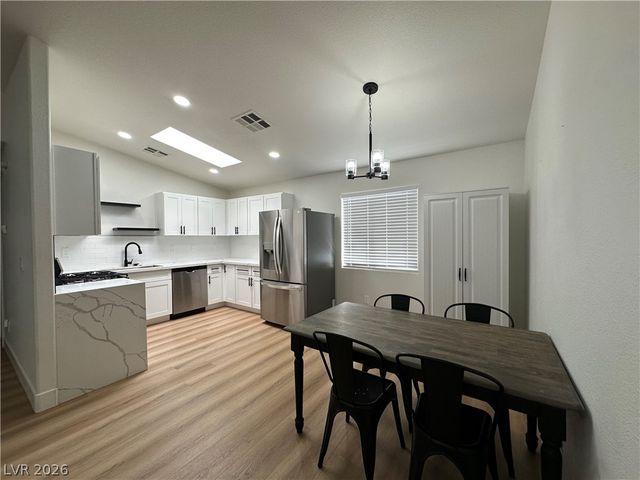 3244 Idaho Springs Street, North Las Vegas, NV 89032