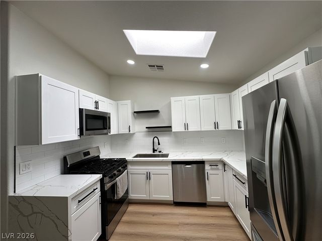 3244 Idaho Springs Street, North Las Vegas, NV 89032