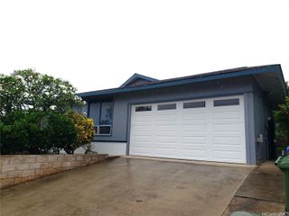 3403 Ala Ilima Street, Honolulu, HI 96818