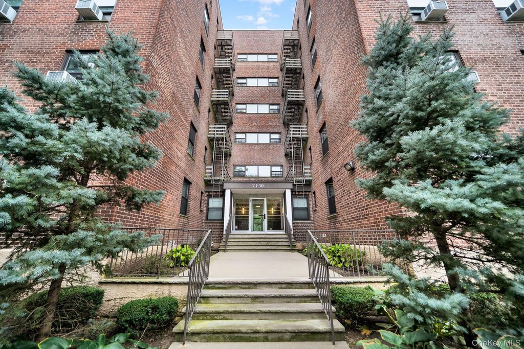 73-50 Bell Boulevard 4A, Bayside, NY 11364 — photo 5