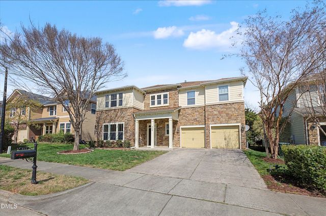 712 Pierside Drive, Cary, NC 27519