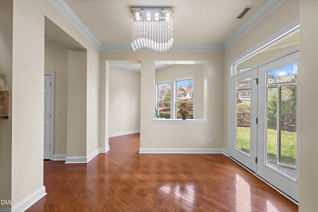 712 Pierside Drive, Cary, NC 27519