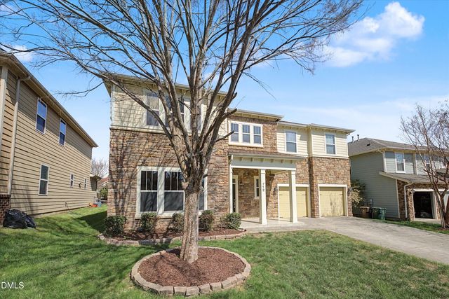 712 Pierside Drive, Cary, NC 27519