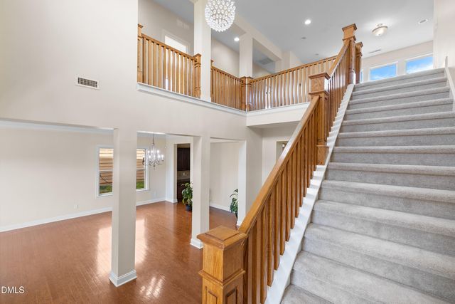 712 Pierside Drive, Cary, NC 27519