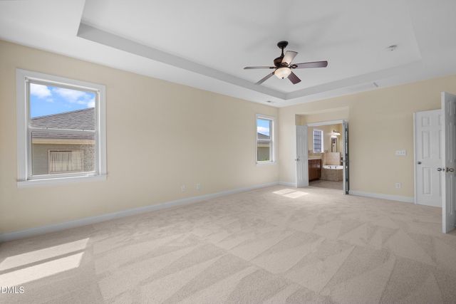 712 Pierside Drive, Cary, NC 27519