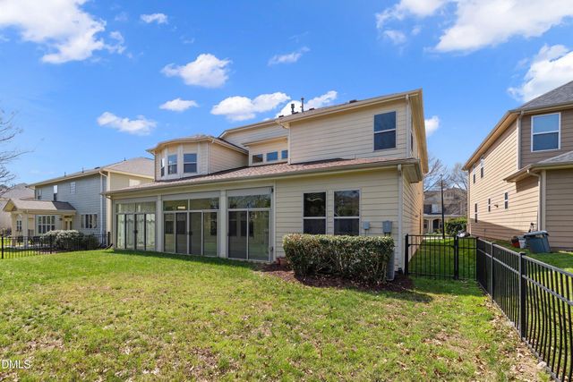 712 Pierside Drive, Cary, NC 27519