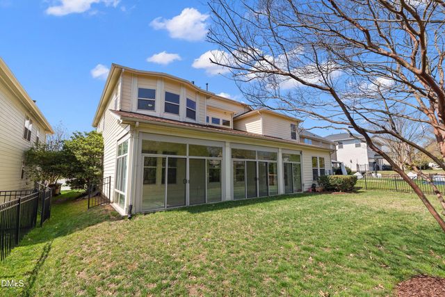 712 Pierside Drive, Cary, NC 27519