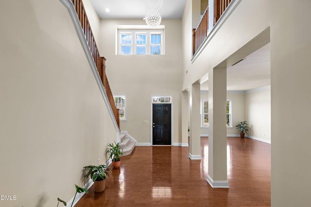 712 Pierside Drive, Cary, NC 27519