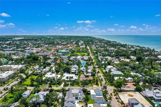 223 11th AVE S, Naples, FL 34102