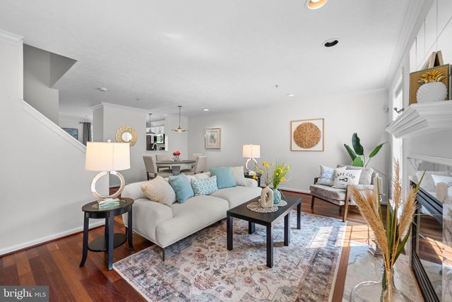 4703 BUXTON CIR, Owings Mills, MD 21117
