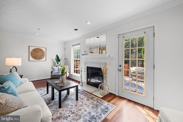 4703 BUXTON CIR, Owings Mills, MD 21117