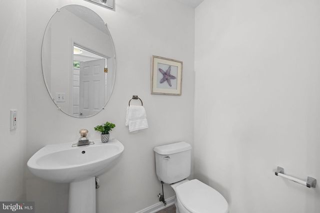 4703 BUXTON CIR, Owings Mills, MD 21117