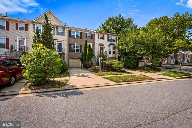 4703 BUXTON CIR, Owings Mills, MD 21117