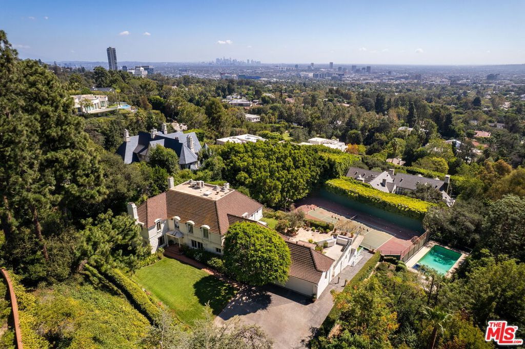 1000 N Alpine Drive, Beverly Hills, CA 90210 — photo 3