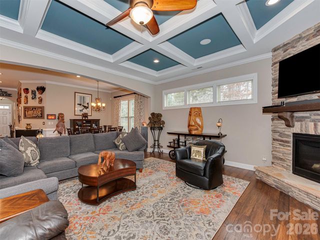 1428 Torrens Drive, Wesley Chapel, NC 28110