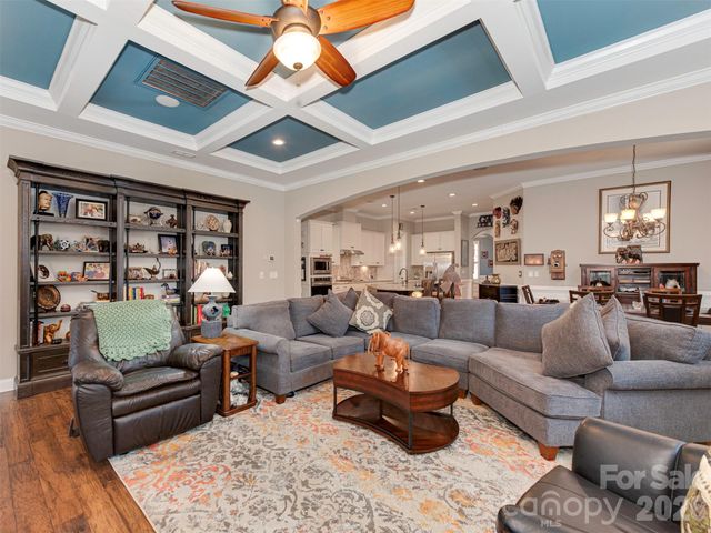 1428 Torrens Drive, Wesley Chapel, NC 28110