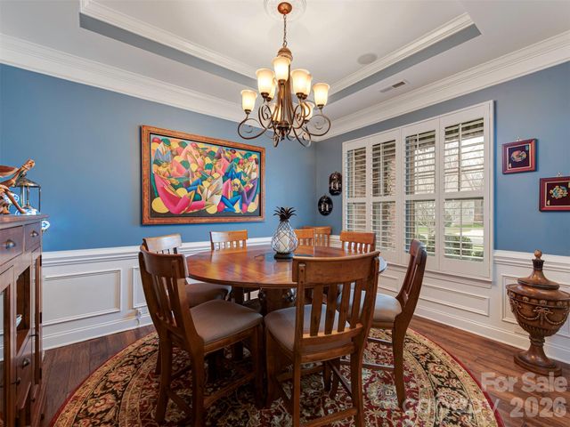 1428 Torrens Drive, Wesley Chapel, NC 28110