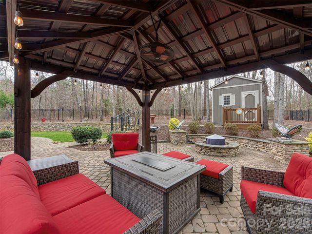 1428 Torrens Drive, Wesley Chapel, NC 28110