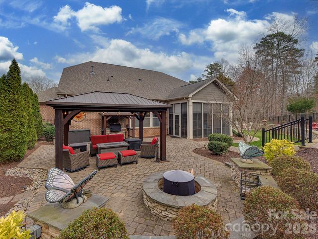 1428 Torrens Drive, Wesley Chapel, NC 28110